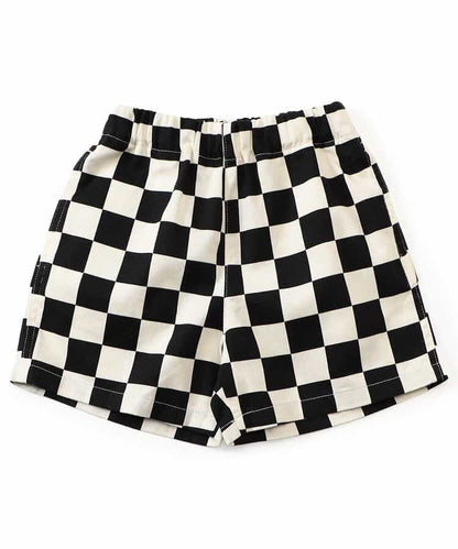日本童裝 BREEZE 休閒短褲 80-150cm 男童款/女童款 夏季 PANTS