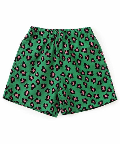 日本童裝 BREEZE 休閒短褲 80-150cm 男童款/女童款 夏季 PANTS