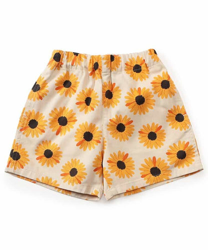 日本童裝 BREEZE 休閒短褲 80-150cm 男童款/女童款 夏季 PANTS