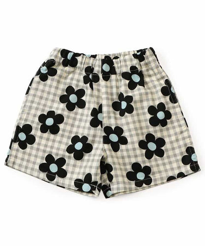 日本童裝 BREEZE 休閒短褲 80-150cm 男童款/女童款 夏季 PANTS