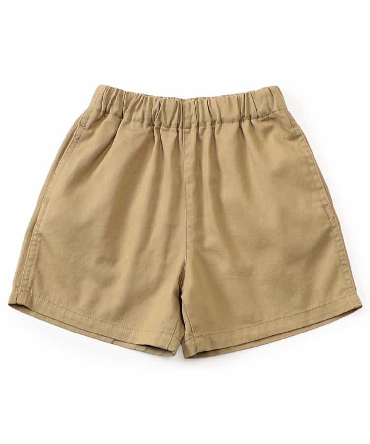 日本童裝 BREEZE 休閒短褲 80-150cm 男童款/女童款 夏季 PANTS