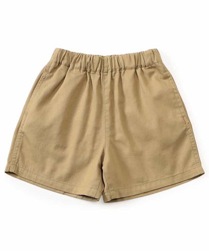 日本童裝 BREEZE 休閒短褲 80-150cm 男童款/女童款 夏季 PANTS