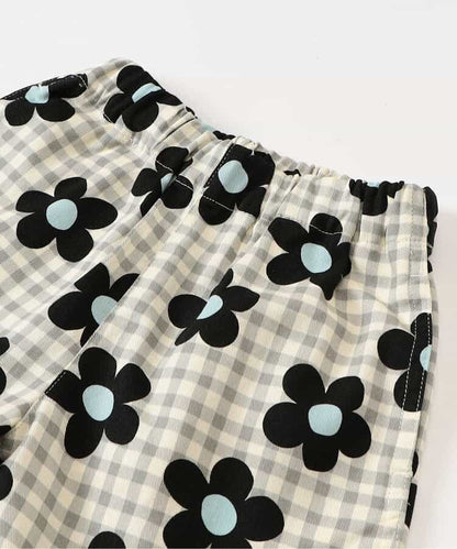 日本童裝 BREEZE 休閒短褲 80-150cm 男童款/女童款 夏季 PANTS