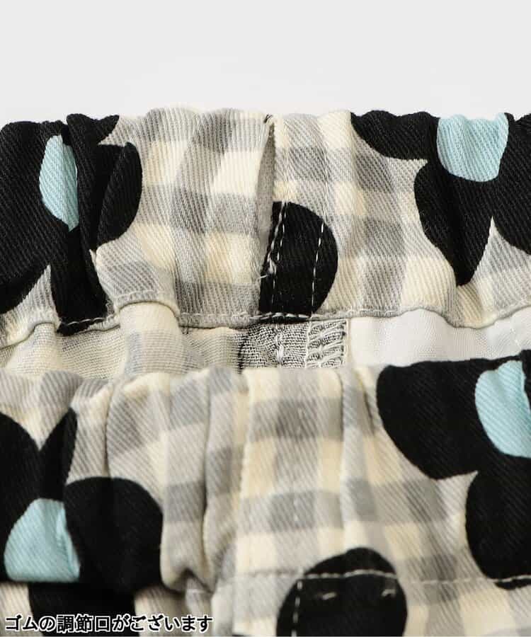 日本童裝 BREEZE 休閒短褲 80-150cm 男童款/女童款 夏季 PANTS
