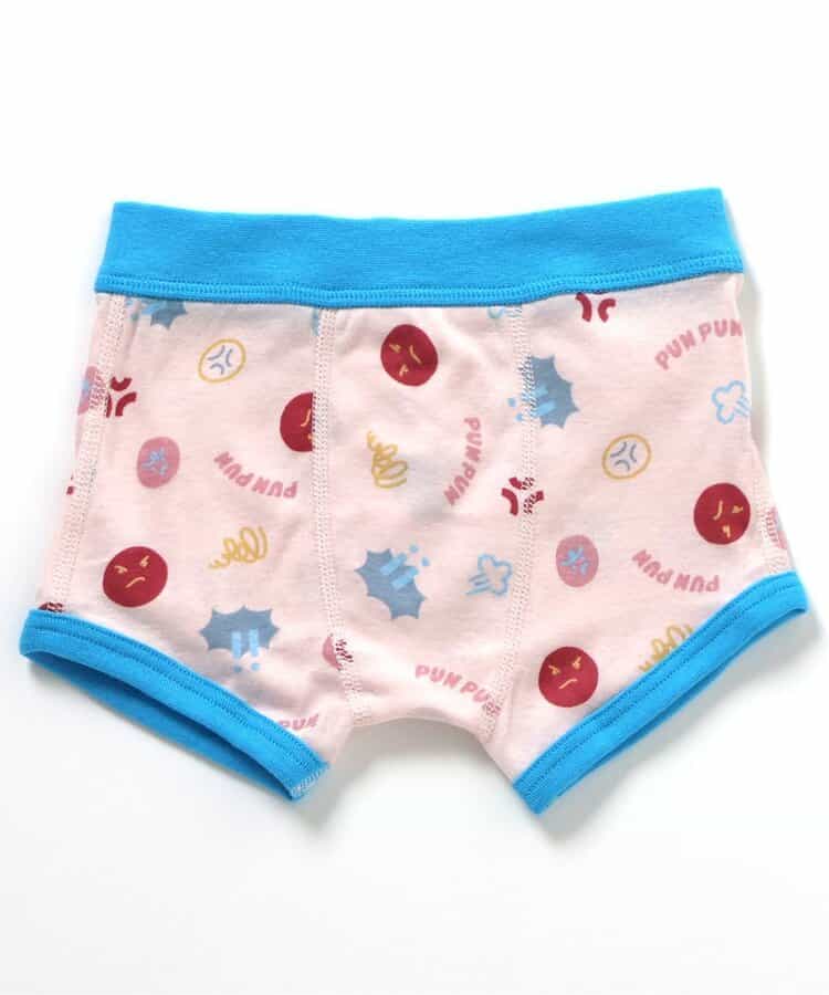 日本直送 BREEZE 內褲 100-150cm 男童款 內褲系列