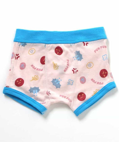 日本直送 BREEZE 內褲 100-150cm 男童款 內褲系列