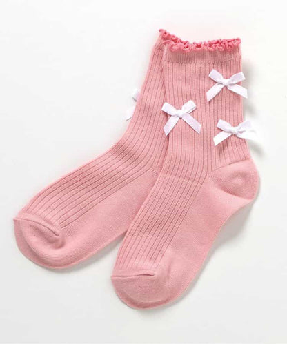 日本直送 BREEZE 襪一對 13-21cm 襪系列
