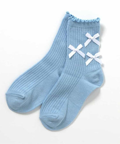日本直送 BREEZE 襪一對 13-21cm 襪系列