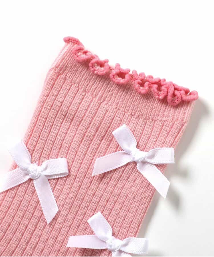 日本直送 BREEZE 襪一對 13-21cm 襪系列