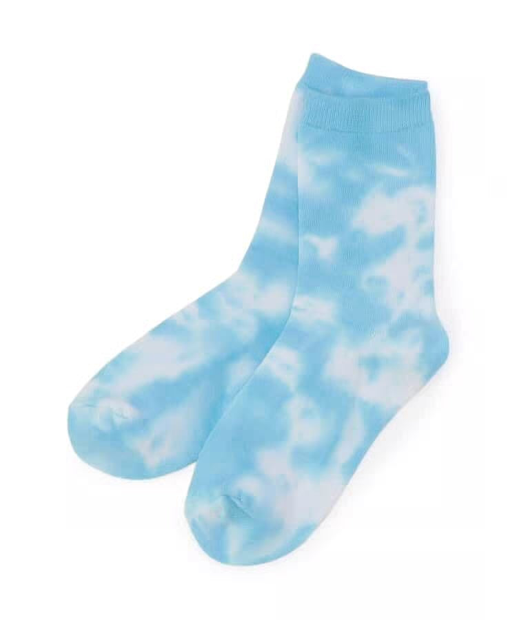 日本直送 BREEZE 襪一對 13-21cm 襪系列