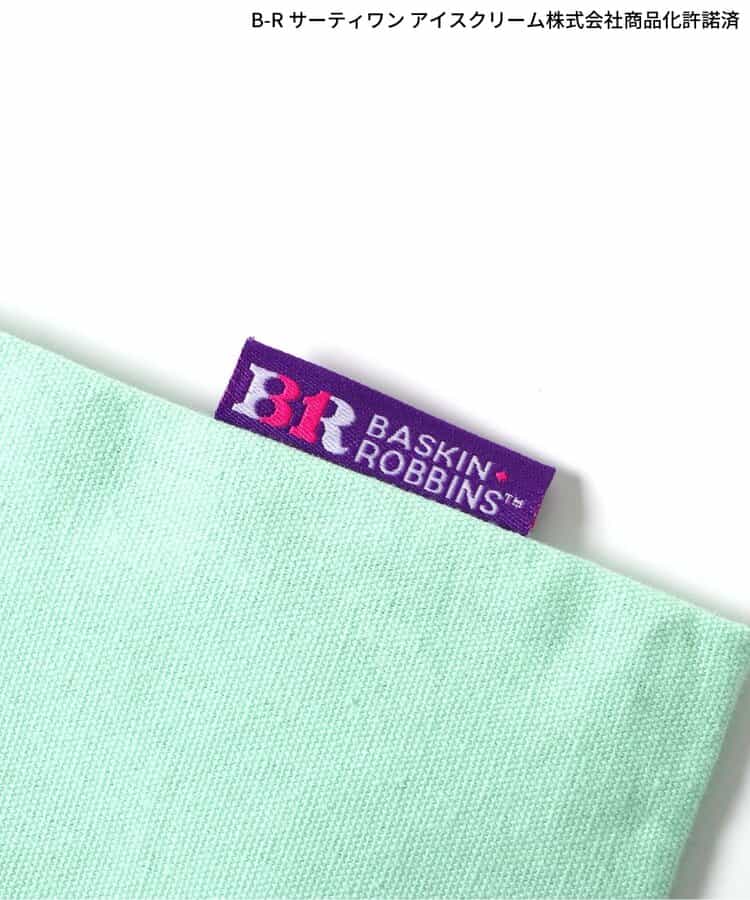 日本直送 BREEZE x BASKIN ROBBINS 環保袋 包系列 其他品牌