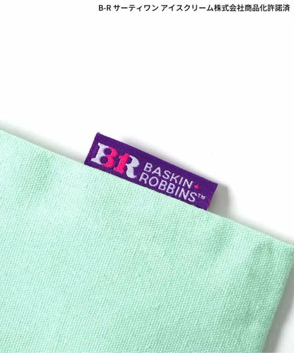 日本直送 BREEZE x BASKIN ROBBINS 環保袋 包系列 其他品牌