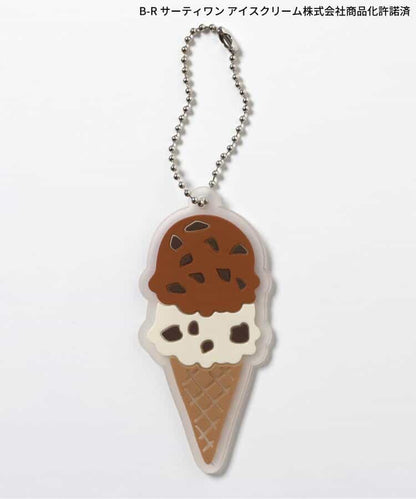 日本直送 BREEZE x BASKIN ROBBINS 環保袋 包系列 其他品牌
