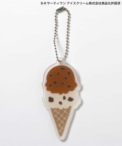 日本直送 BREEZE x BASKIN ROBBINS 環保袋 包系列 其他品牌