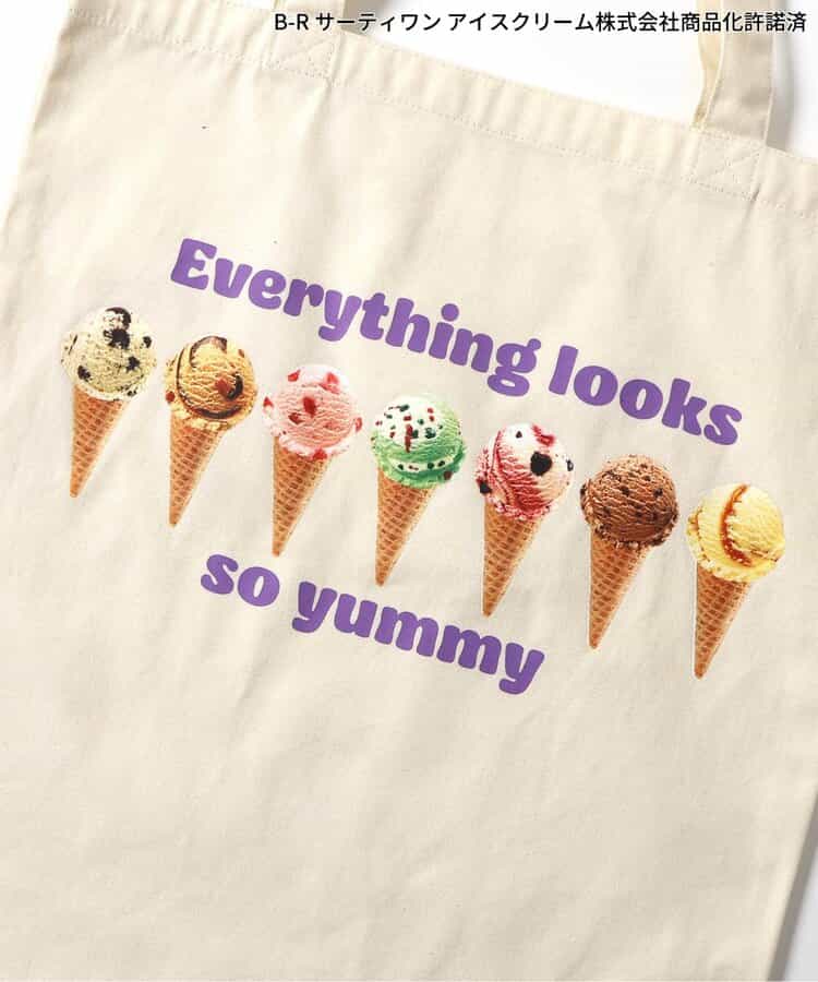 日本直送 BREEZE x BASKIN ROBBINS 環保袋 包系列 其他品牌