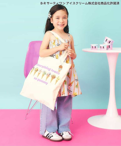 日本直送 BREEZE x BASKIN ROBBINS 環保袋 包系列 其他品牌