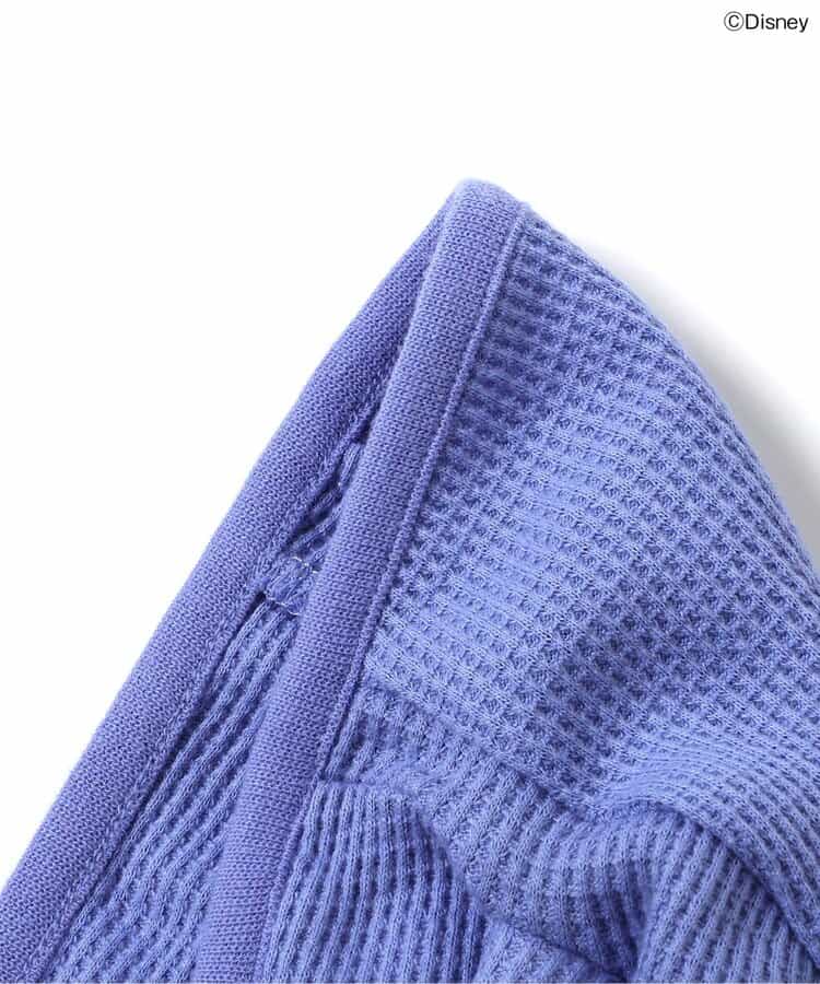 日本直送 BREEZE x Disney Stitch 可愛耳仔帽 46-48cm 帽系列