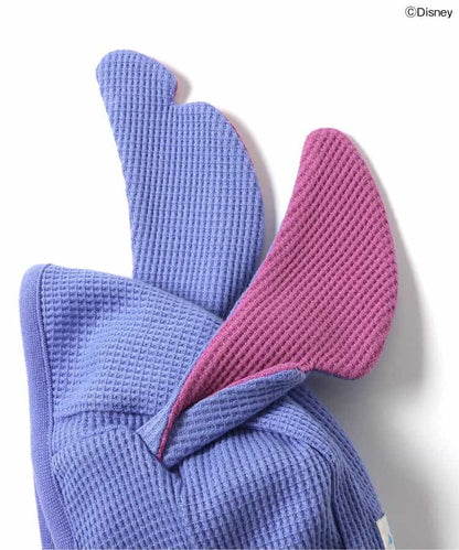日本直送 BREEZE x Disney Stitch 可愛耳仔帽 46-48cm 帽系列