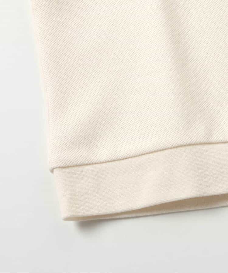 日本童裝 apres les cours 接觸冷感 假兩件短袖上衣 80-130cm 男童款 夏季 TOPS
