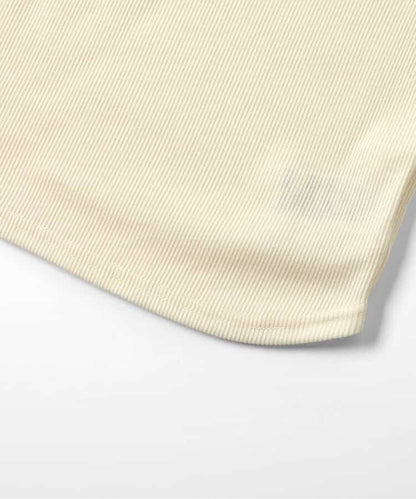 日本童裝 apres les cours 接觸冷感 蕾絲荷葉邊上衣 70-140cm 女童款 夏季 TOPS