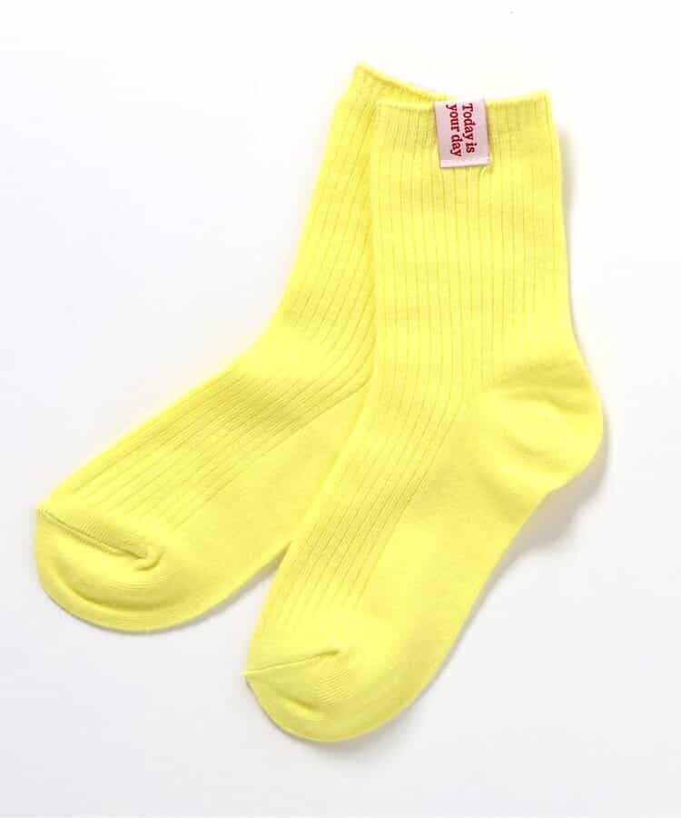日本直送 apres les cours 襪一對 10-21cm 襪系列