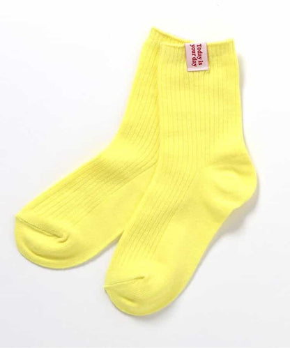 日本直送 apres les cours 襪一對 10-21cm 襪系列