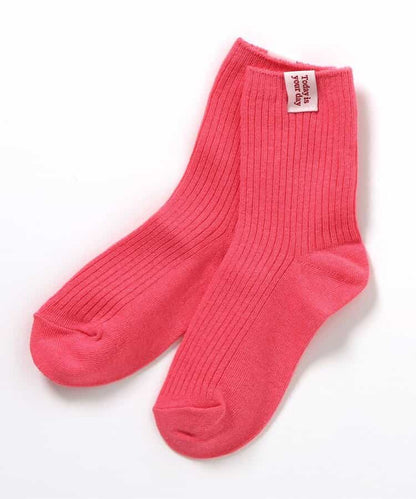 日本直送 apres les cours 襪一對 10-21cm 襪系列