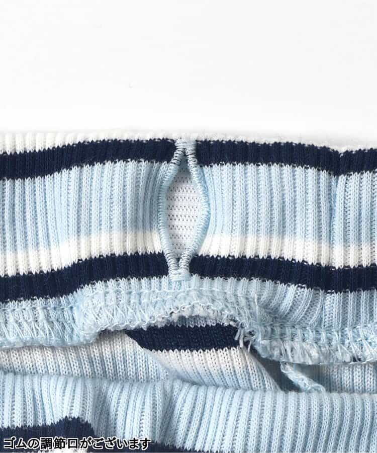 日本童裝 apres les cours 多邊荷葉邊短褲 80-130cm 女童款 夏季 PANTS