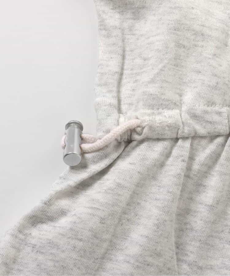 日本童裝 apres les cours 抽繩連身裙 80-140cm 女童款 夏季 DRESSES