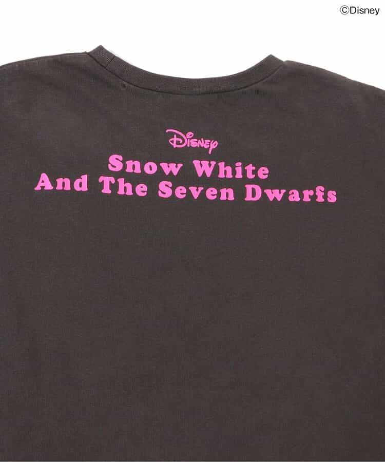 日本童裝 BREEZE x Disney 公主印花上衣 80-120cm 女童款 夏季 TOPS