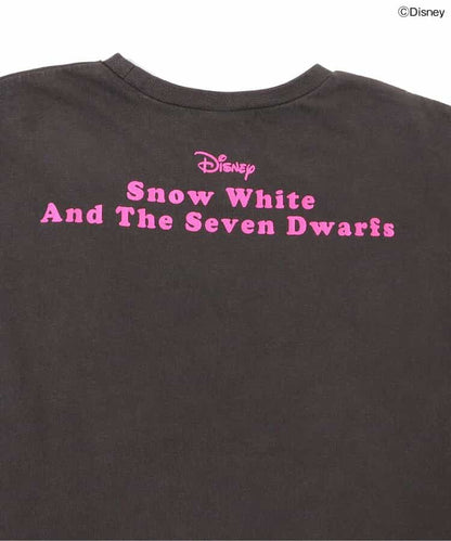 日本童裝 BREEZE x Disney 公主印花上衣 80-120cm 女童款 夏季 TOPS