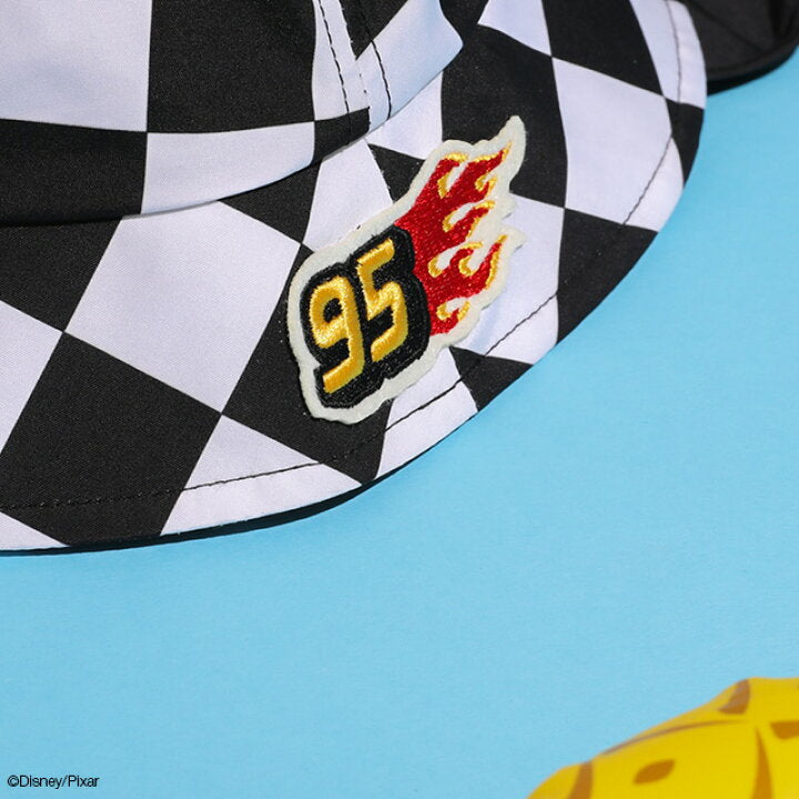日本童裝 BDL x Disney 防UV 速乾系列 水陸兩用 帽 52-54cm 帽系列 夏日玩水泳衣特輯