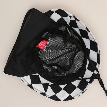 日本童裝 BDL x Disney 防UV 速乾系列 水陸兩用 帽 52-54cm 帽系列 夏日玩水泳衣特輯