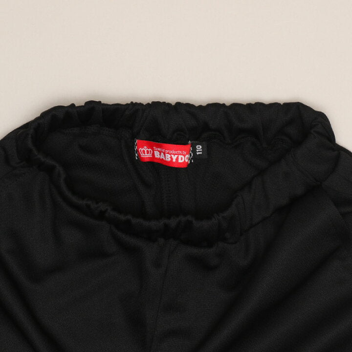 日本童裝 BDL x Disney Cars印花上衣短褲套裝 90-130cm 男童款 夏季 TOPS PANTS