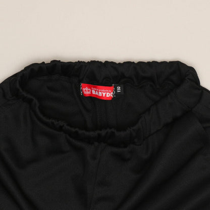 日本童裝 BDL x Disney Cars印花上衣短褲套裝 90-130cm 男童款 夏季 TOPS PANTS