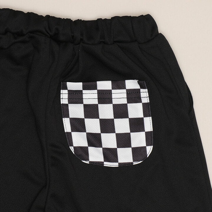 日本童裝 BDL x Disney Cars印花上衣短褲套裝 90-130cm 男童款 夏季 TOPS PANTS