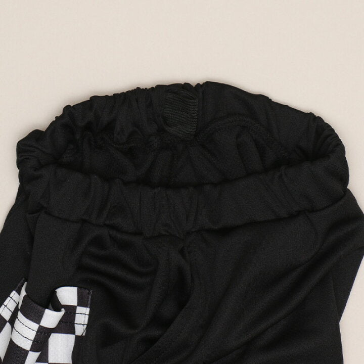 日本童裝 BDL x Disney Cars印花上衣短褲套裝 90-130cm 男童款 夏季 TOPS PANTS