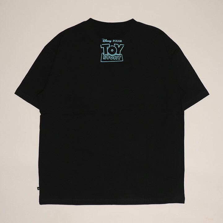日本童裝 BDL x Disney 親子裝 ToyStory印花上衣 S-XL 大人款 男童款/女童款 夏季 TOPS