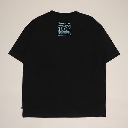 日本童裝 BDL x Disney 親子裝 ToyStory印花上衣 S-XL 大人款 男童款/女童款 夏季 TOPS