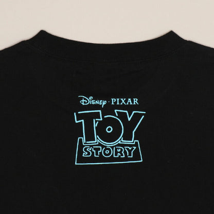 日本童裝 BDL x Disney 親子裝 ToyStory印花上衣 S-XL 大人款 男童款/女童款 夏季 TOPS