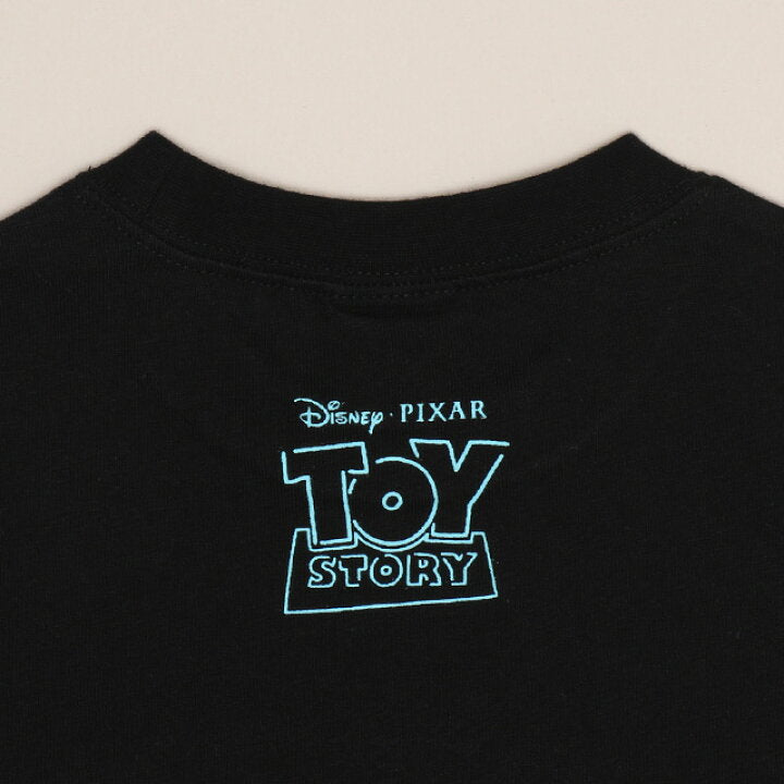 日本童裝 BDL x Disney 親子裝 ToyStory印花上衣 80-140cm 男童款/女童款 夏季 TOPS