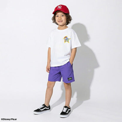 日本童裝 BDL x Disney ToyStory印花上衣 90-140cm 男童款/女童款 夏季 TOPS