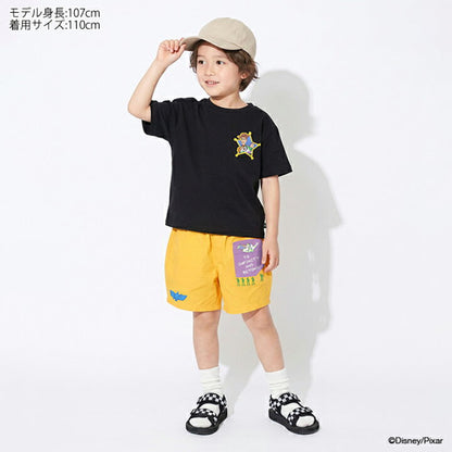 日本童裝 BDL x Disney ToyStory印花上衣 90-140cm 男童款/女童款 夏季 TOPS