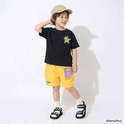 日本童裝 BDL x Disney ToyStory印花上衣 90-140cm 男童款/女童款 夏季 TOPS