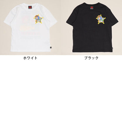 日本童裝 BDL x Disney ToyStory印花上衣 90-140cm 男童款/女童款 夏季 TOPS