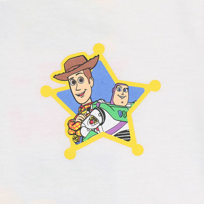 日本童裝 BDL x Disney ToyStory印花上衣 90-140cm 男童款/女童款 夏季 TOPS