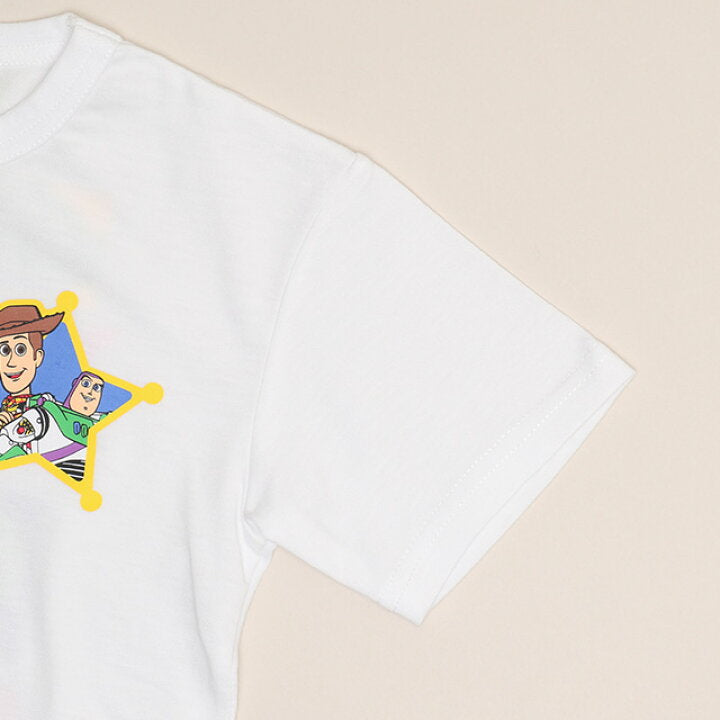 日本童裝 BDL x Disney ToyStory印花上衣 90-140cm 男童款/女童款 夏季 TOPS