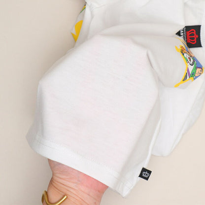 日本童裝 BDL x Disney ToyStory印花上衣 90-140cm 男童款/女童款 夏季 TOPS