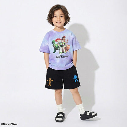 日本童裝 BDL x Disney ToyStory印花上衣 90-140cm 男童款/女童款 夏季 TOPS