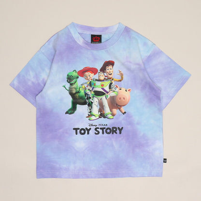 日本童裝 BDL x Disney ToyStory印花上衣 90-140cm 男童款/女童款 夏季 TOPS